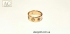 Женское кольцо Cartier Love